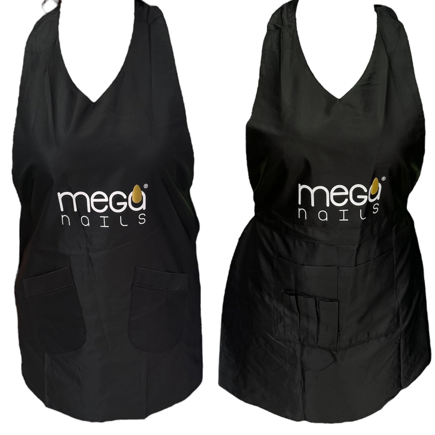 Grembiule Double Face