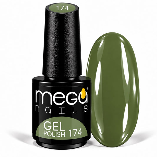 Gel Polish 174