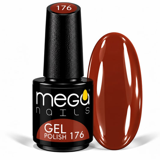 Gel Polish 176