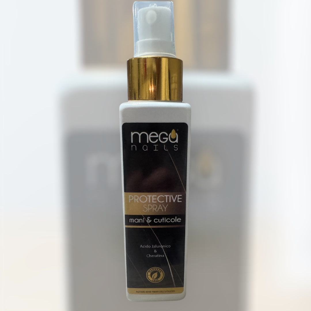 PROTECTIVE SPRAY Mani & Cuticole