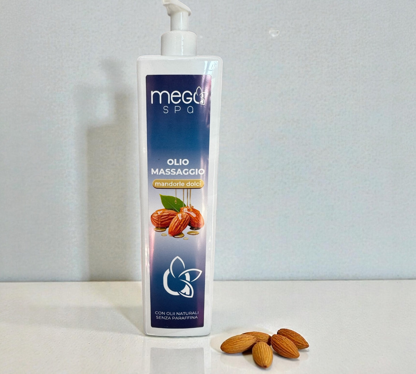 Olio Massaggio