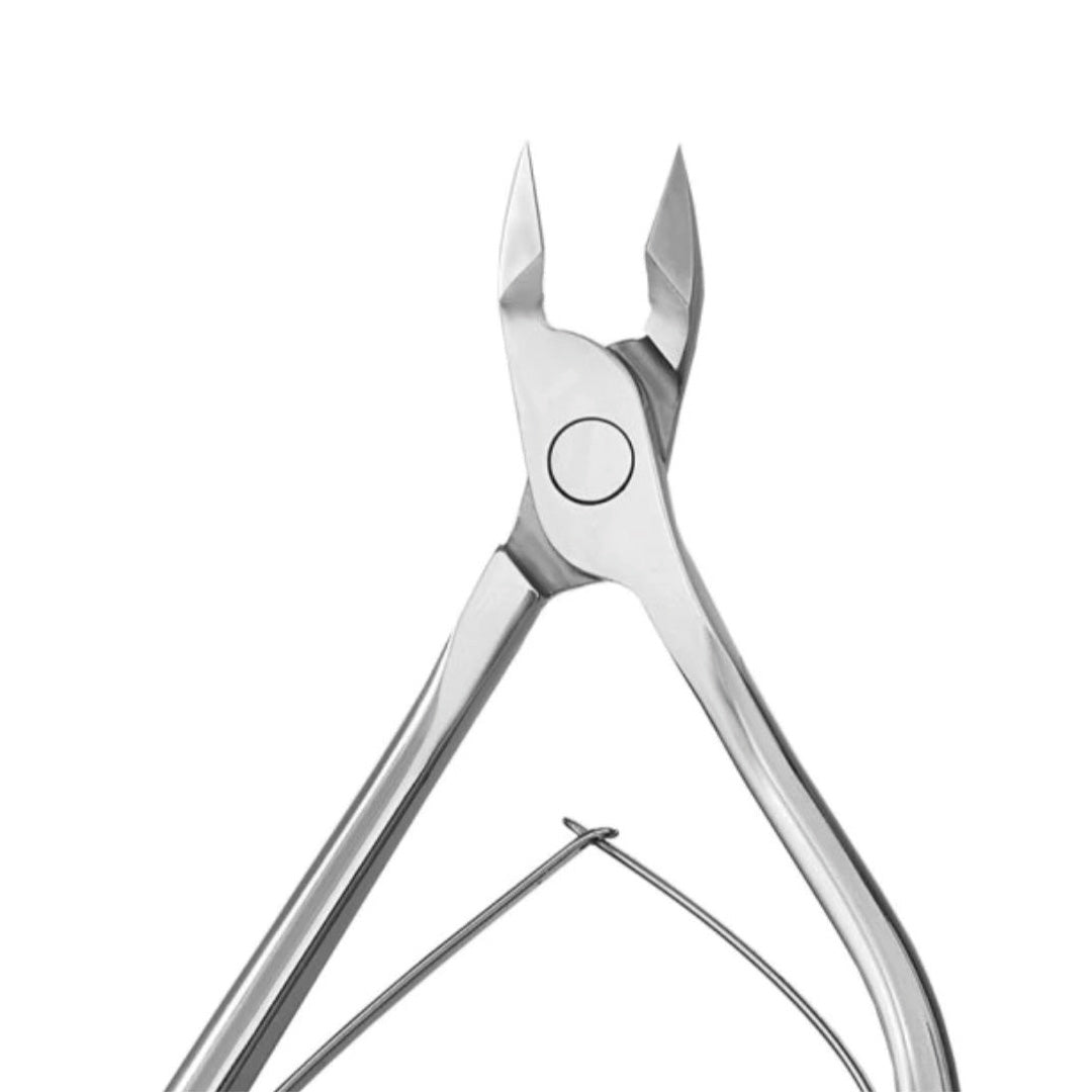 Tronchesina Professionale per cuticole EXPERT 100 9 mm