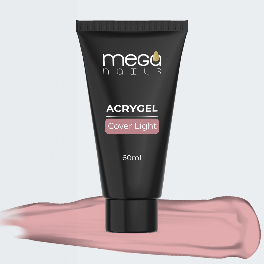 Acrygel - Cover Light
