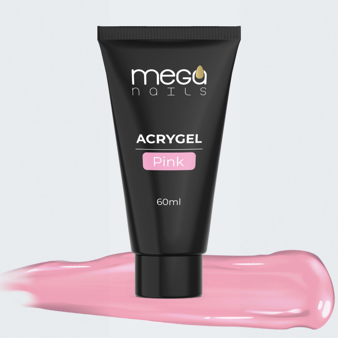 Acrygel - Pink