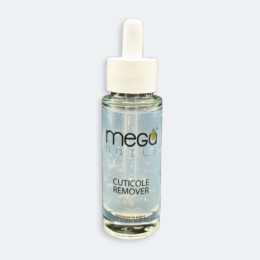 Cuticole Remover