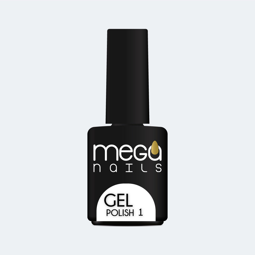 Gel Polish - 1