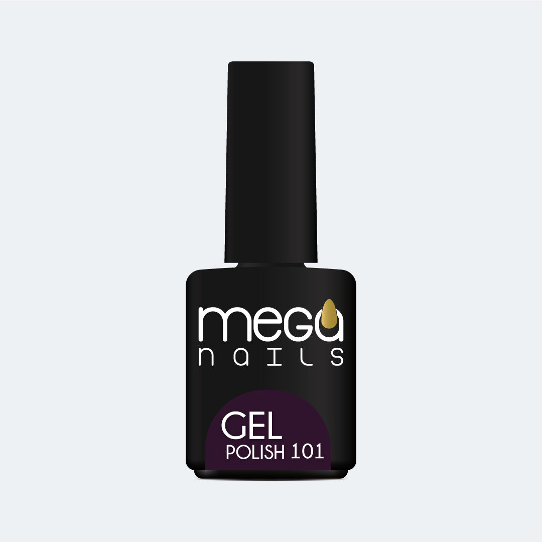 Gel Polish - 101