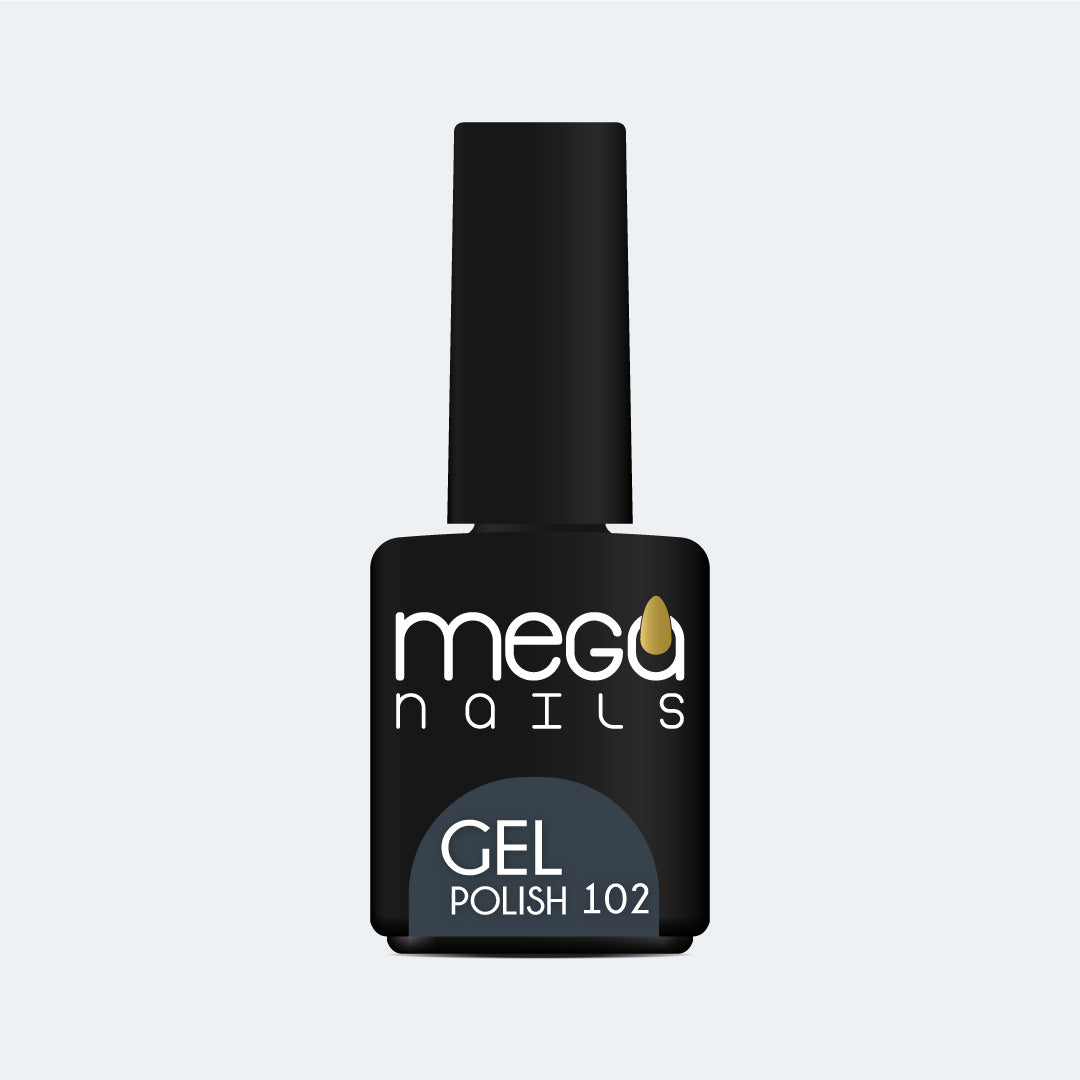 Gel Polish - 102