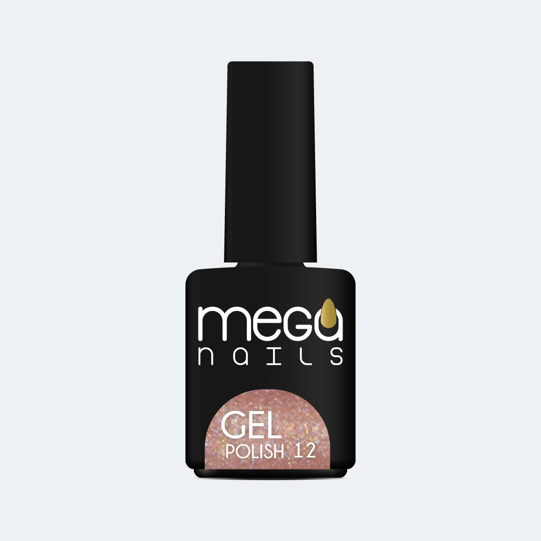 Gel Polish - 12