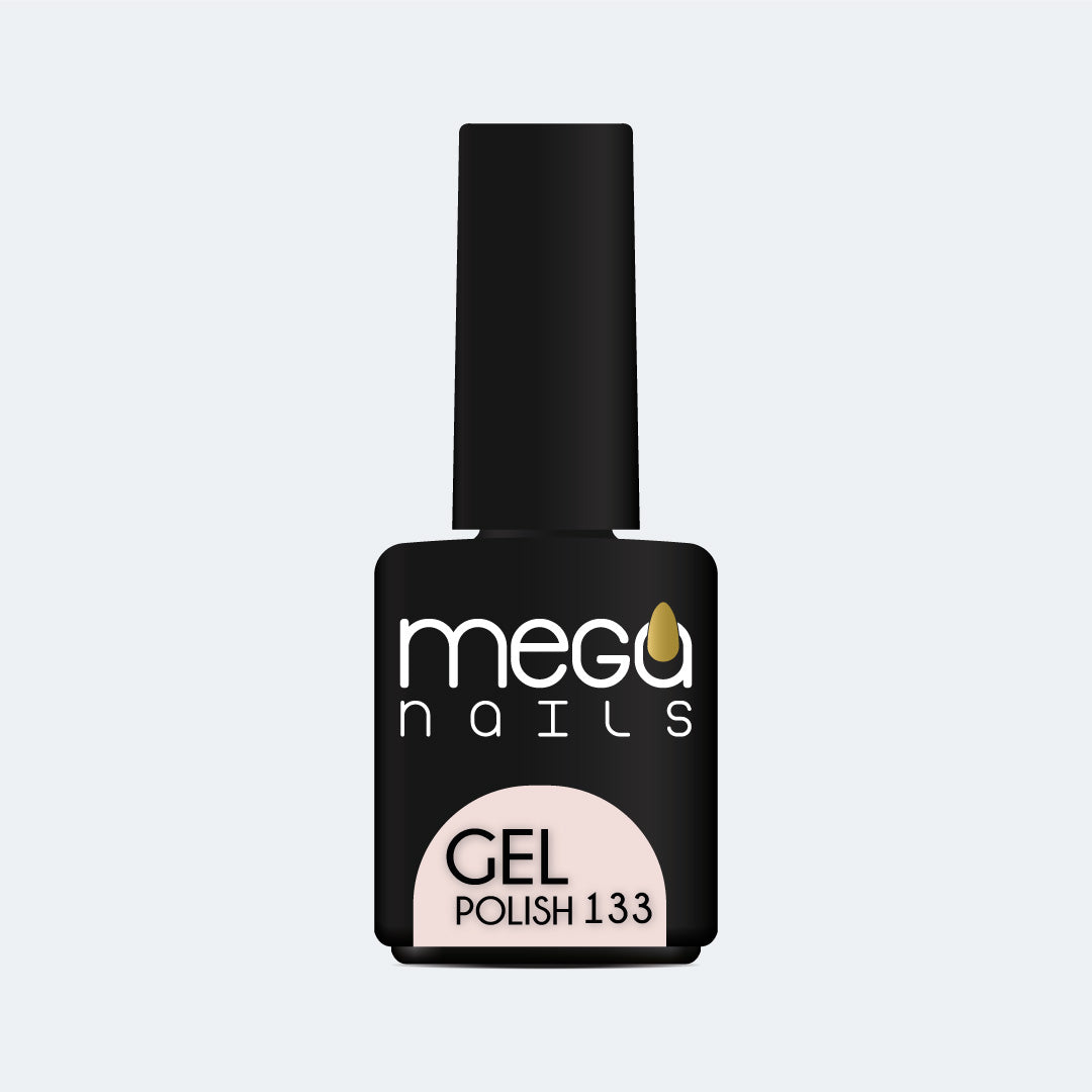 Gel Polish - 133