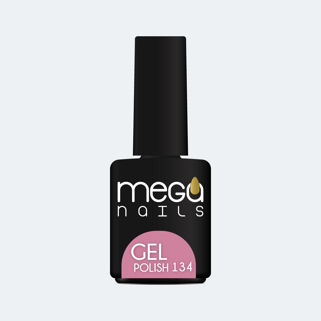 Gel Polish - 134