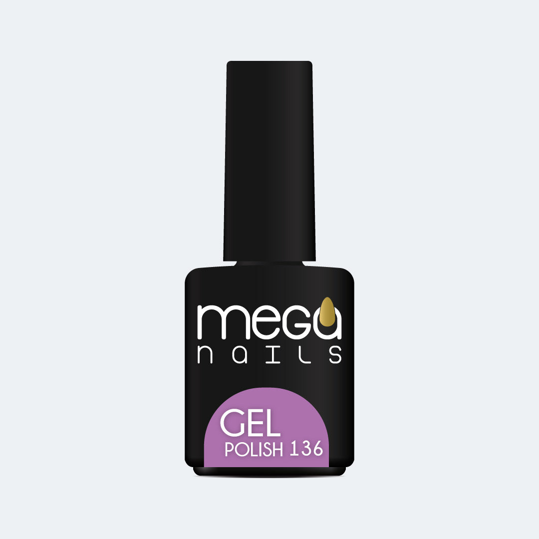 Gel Polish - 136