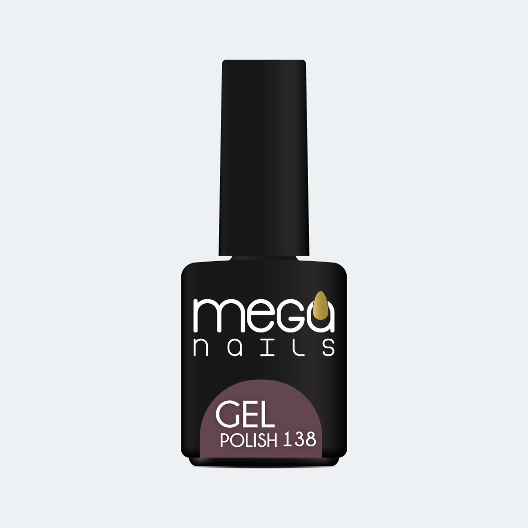 Gel Polish - 138