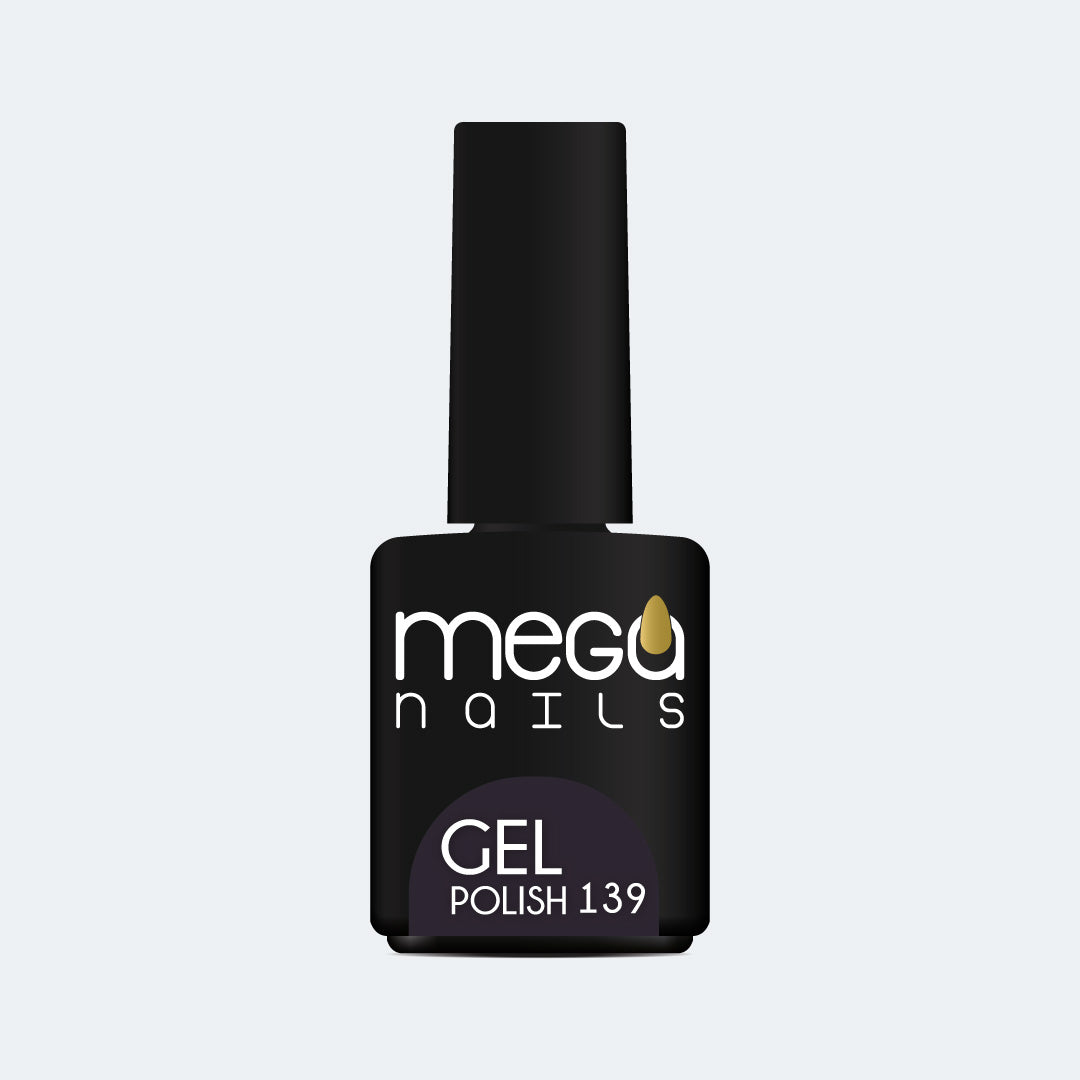 Gel Polish - 139