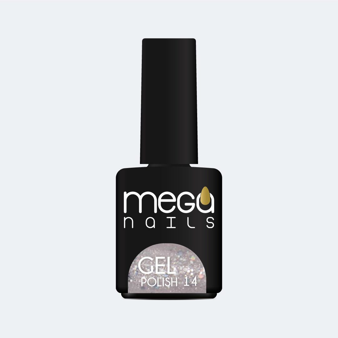Gel Polish - 14