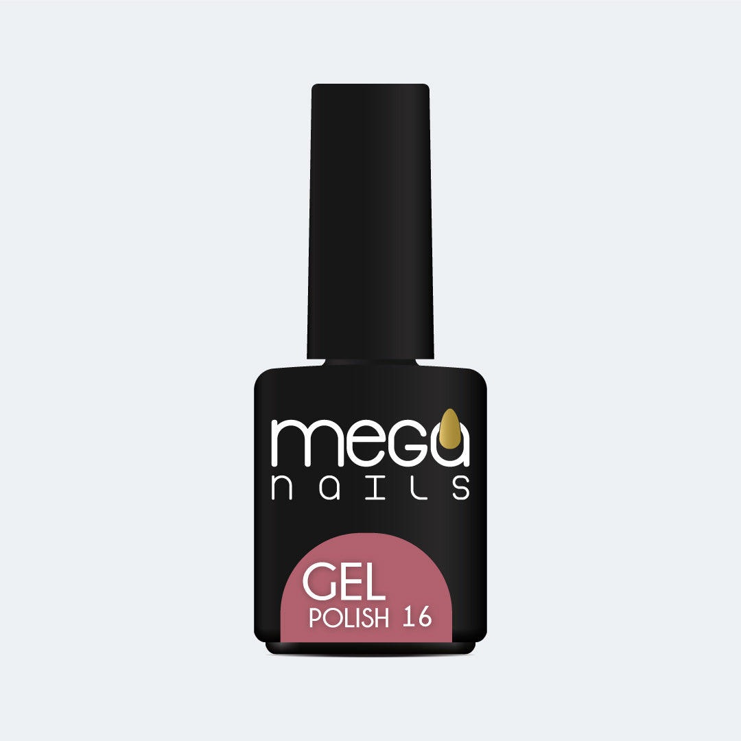Gel Polish - 16
