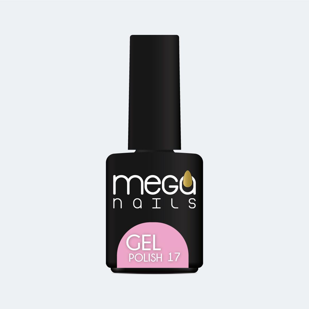 Gel Polish - 17