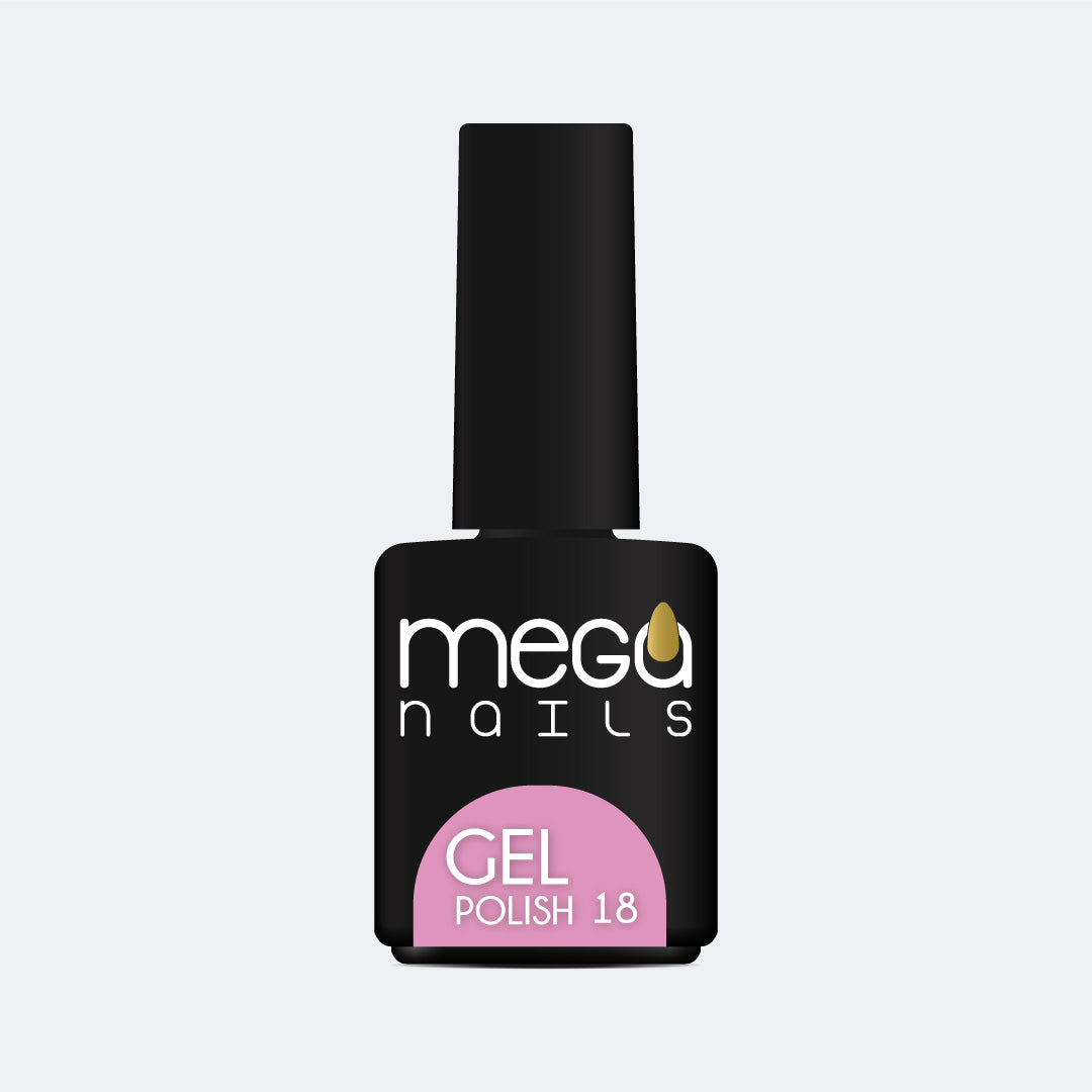 Gel Polish - 18