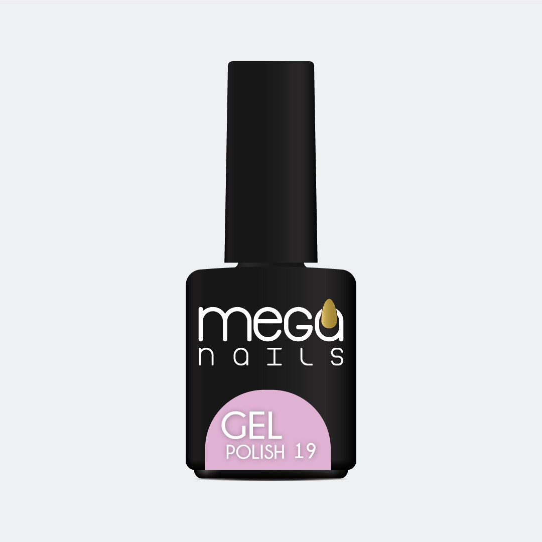 Gel Polish - 19
