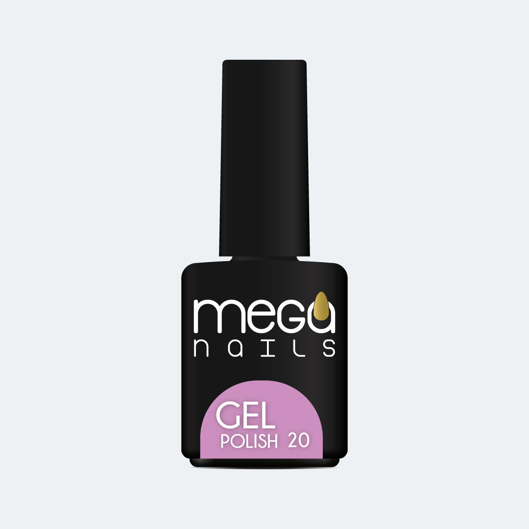Gel Polish - 20