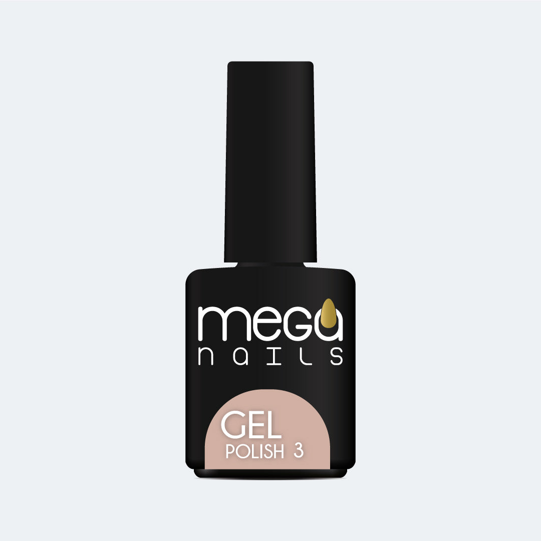 Gel Polish - 3