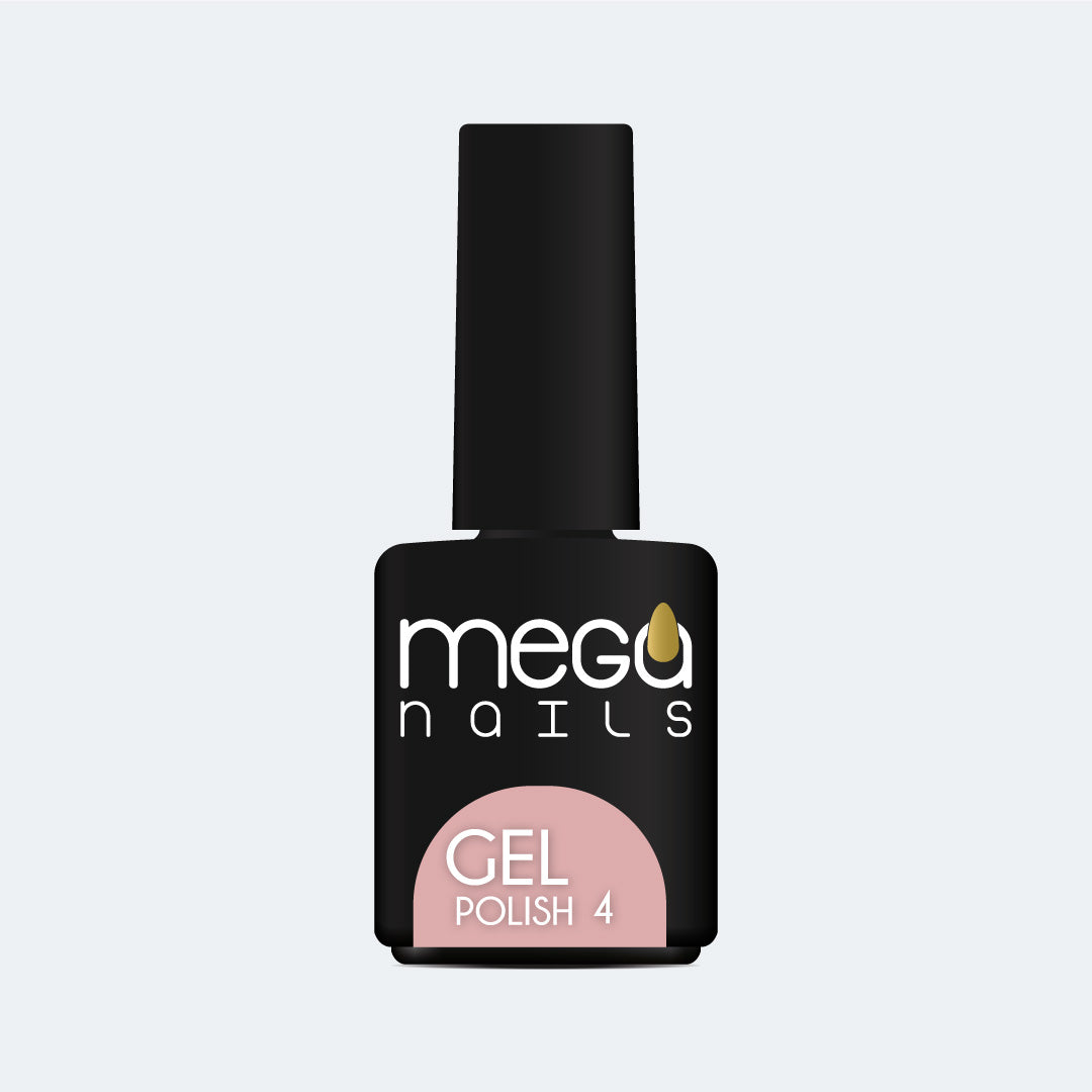Gel Polish - 4