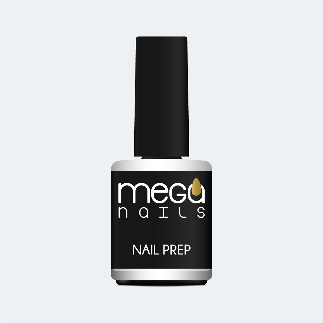 Nail prep