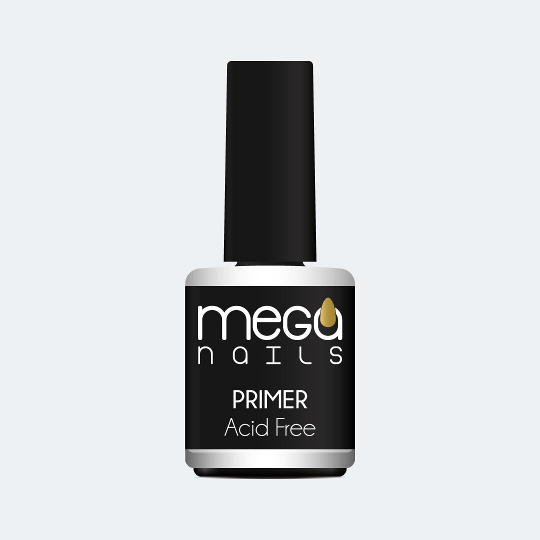Primer acid free