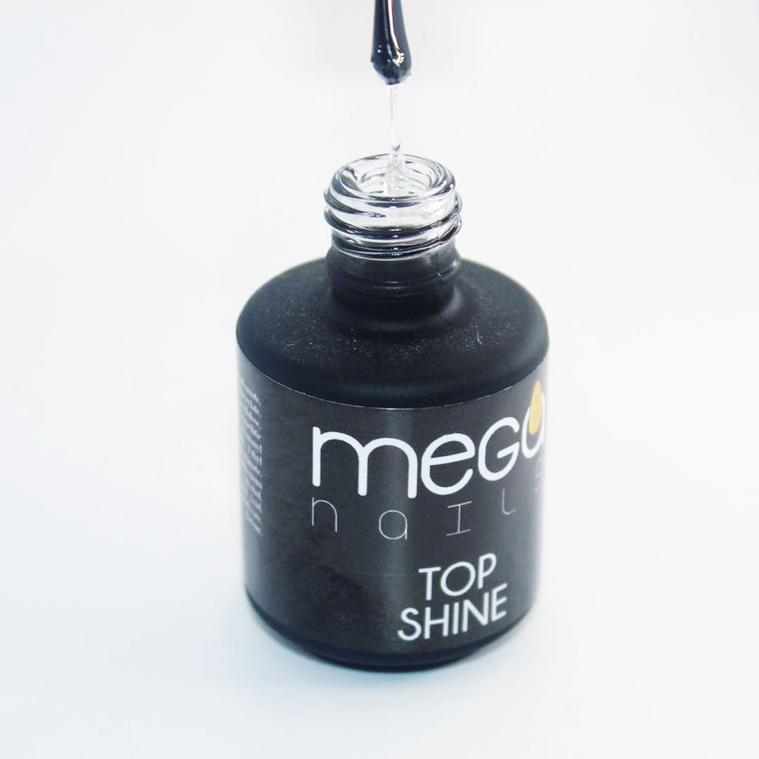Top shine