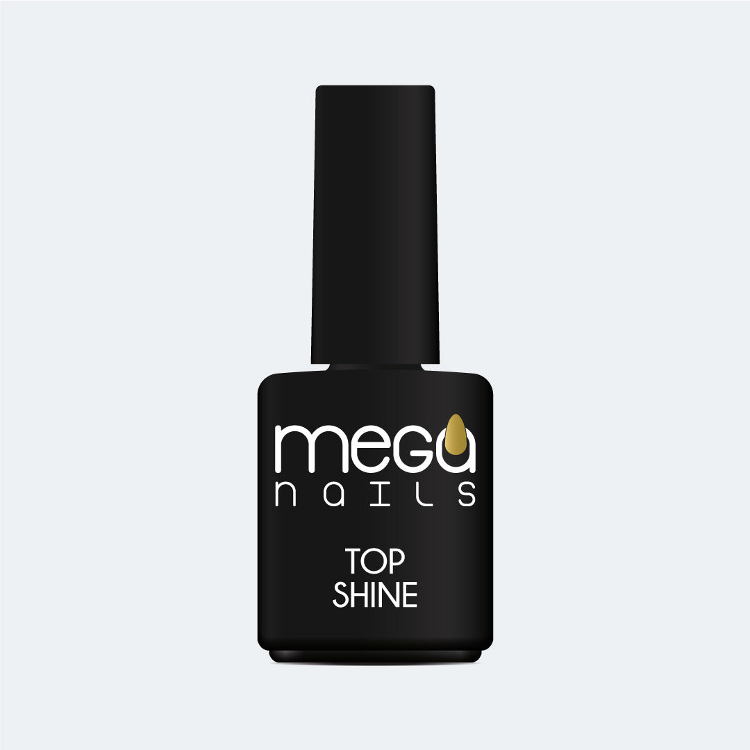 Top shine