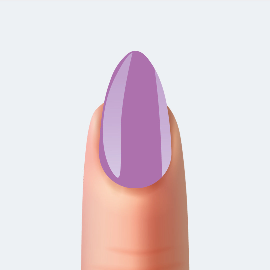 Gel Polish - 136