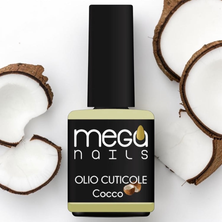 OLIO CUTICOLE