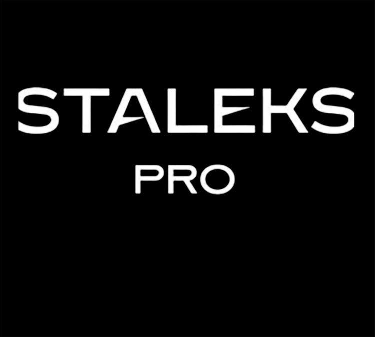 STALEKS