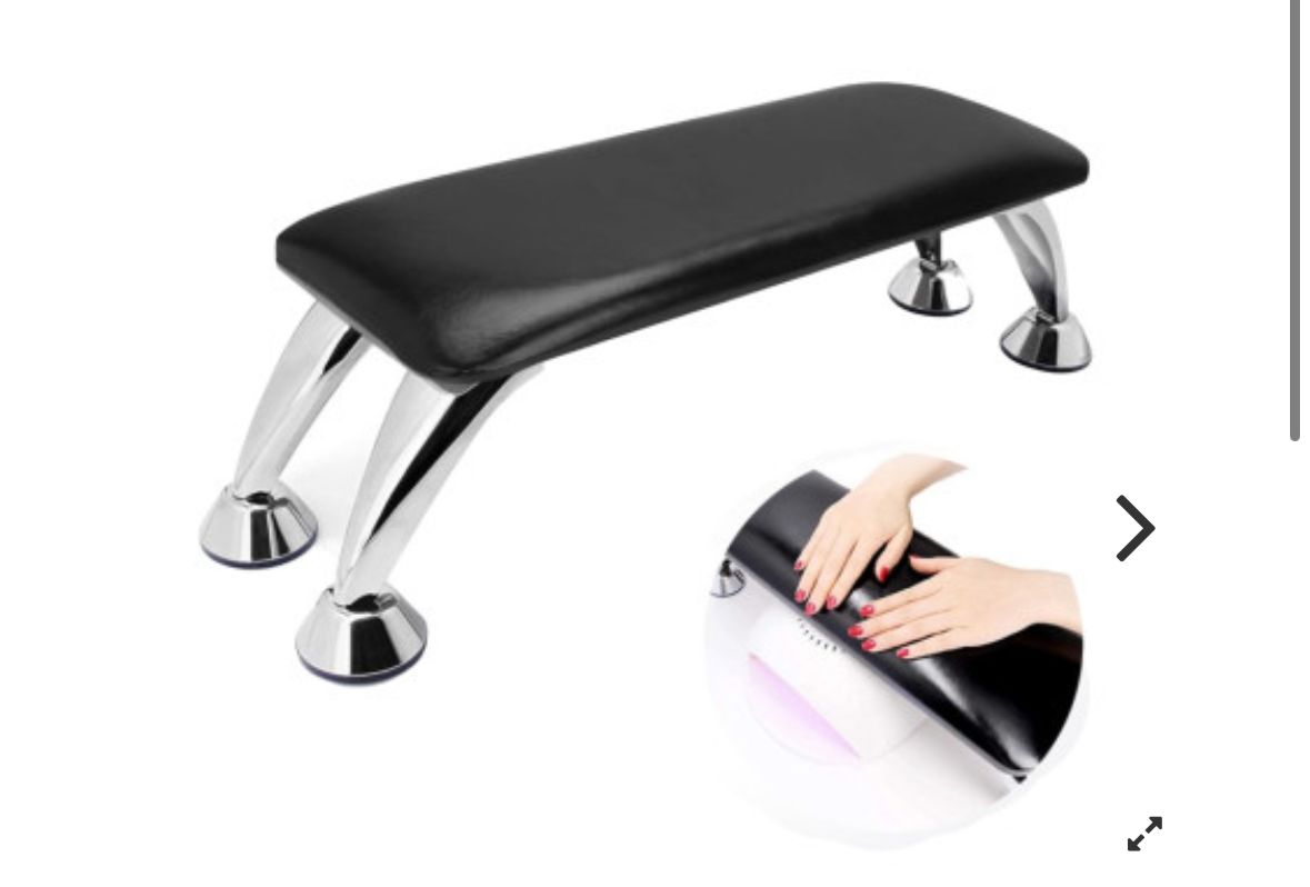 Base Poggiamano
Cuscino in Ecopelle