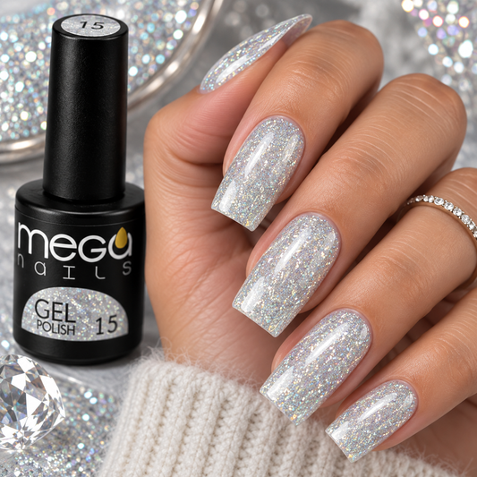 Gel Polish -15