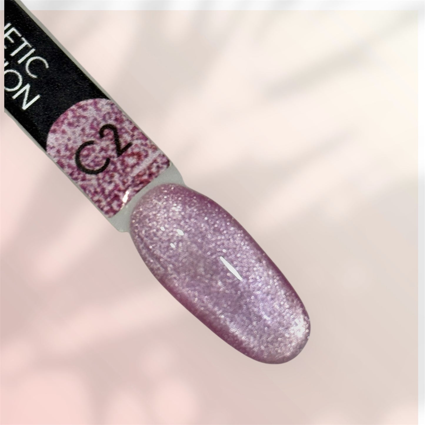 Gel Polish Magnetic C2