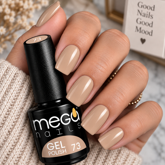 Gel Polish - 73