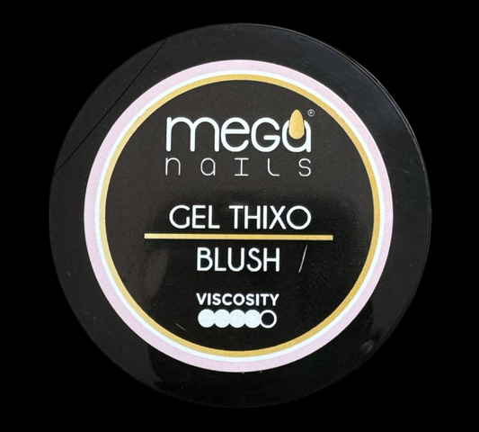 GEL THIXO BLUSH