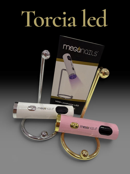 Torcia Led