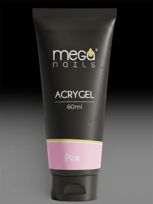 Acrygel Pink