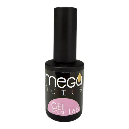 Gel polish 168