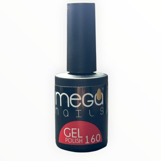GEL POLISH 160