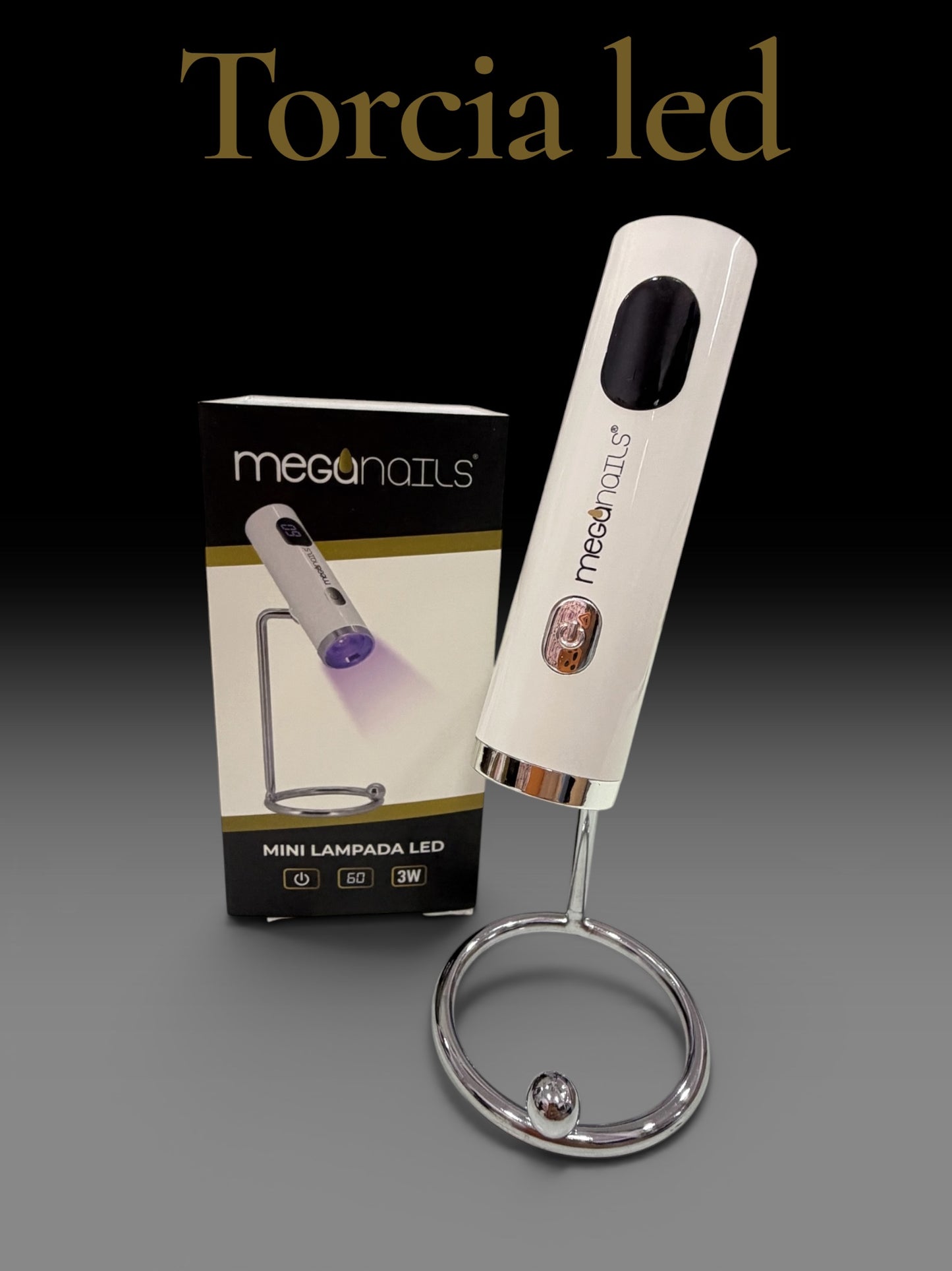 Torcia Led