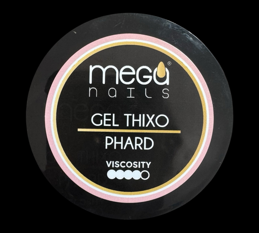 GEL THIXO PHARD