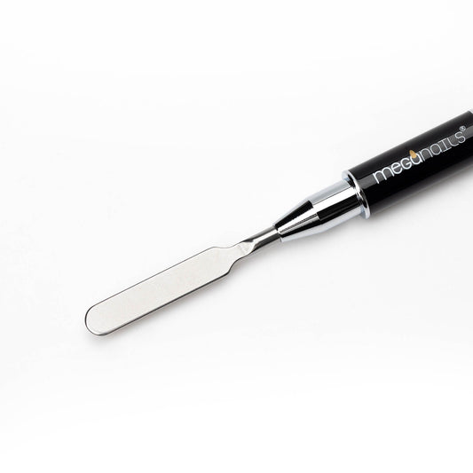 Pennello Doppio per Acrygel – Spatola + Pennello