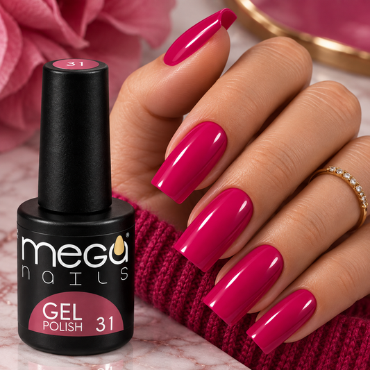 Gel Polish - 31