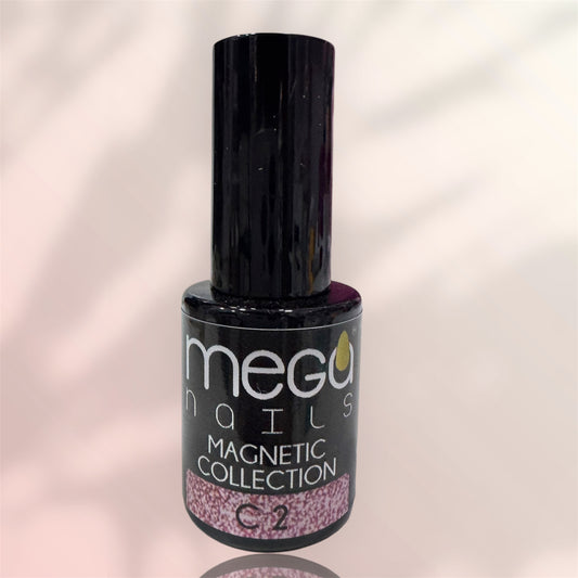 Gel Polish Magnetic C2