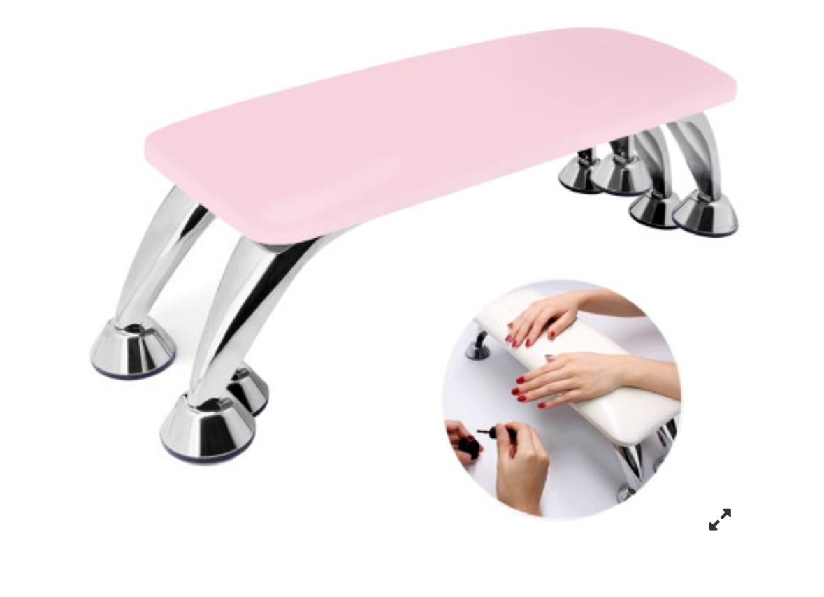 Base Poggiamano
Cuscino in Ecopelle