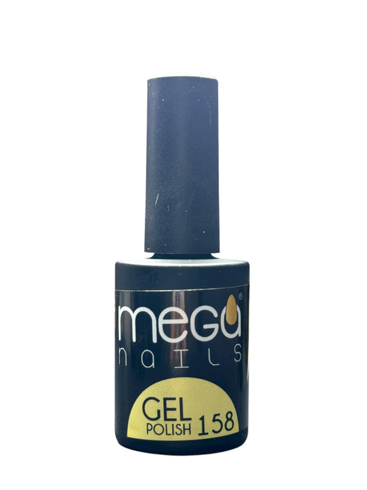 GEL POLISH 158