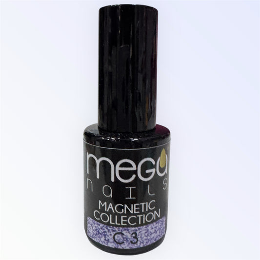 Gel polish Magnetic C3